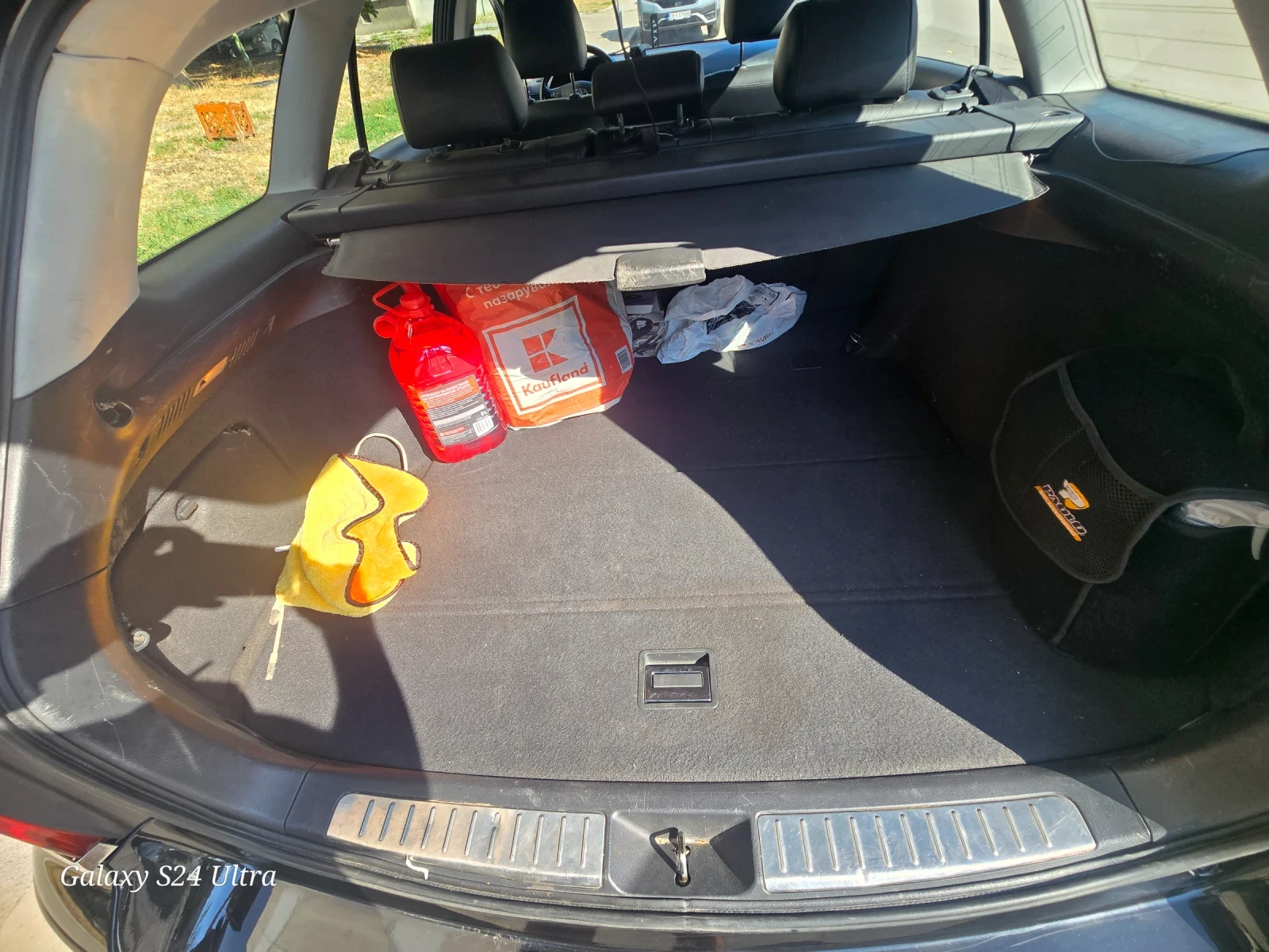 Toyota Avensis 2.4 vvti | Mobile.bg � ����������� 15