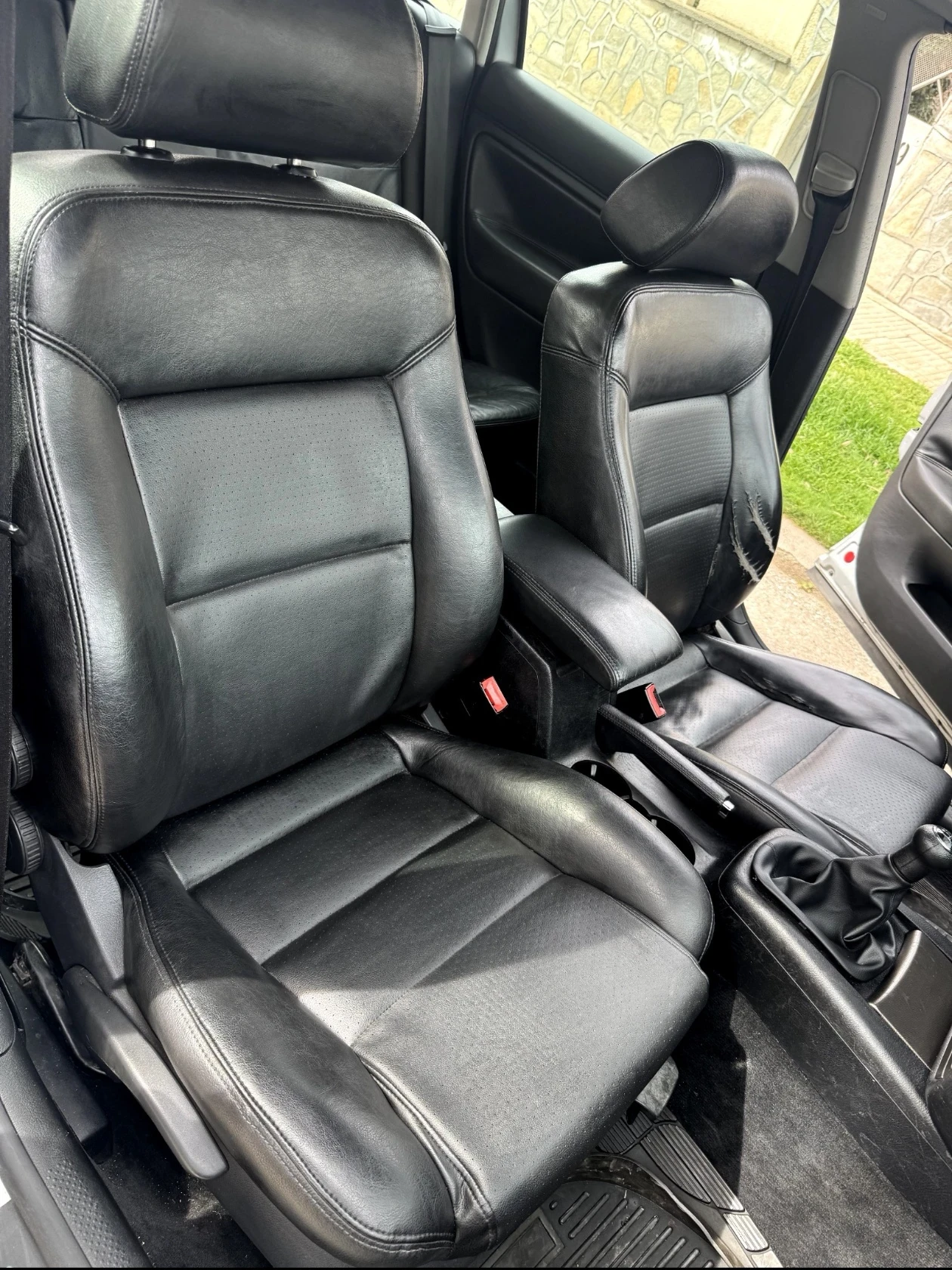 VW Passat  - изображение 7