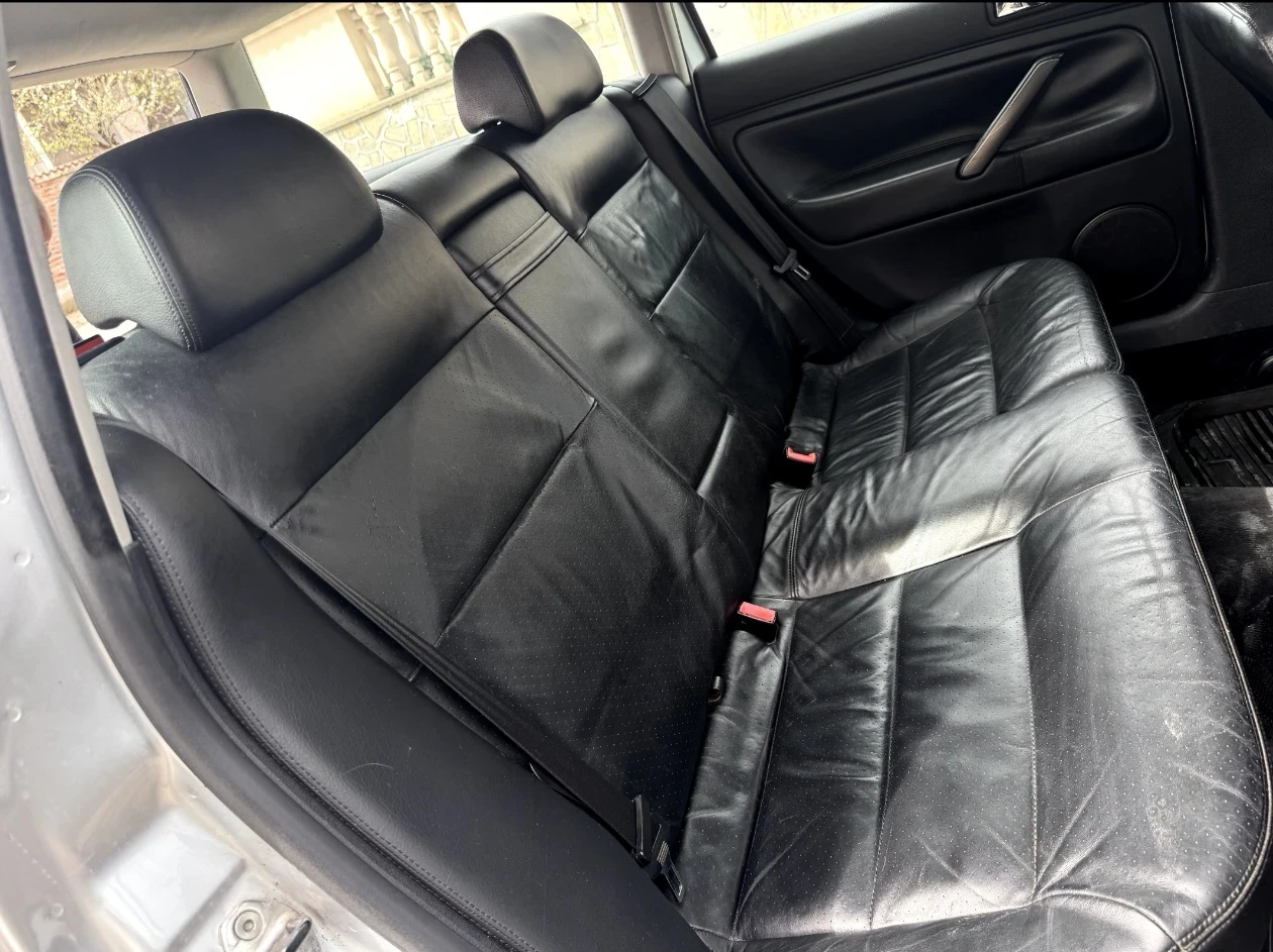 VW Passat  - изображение 3