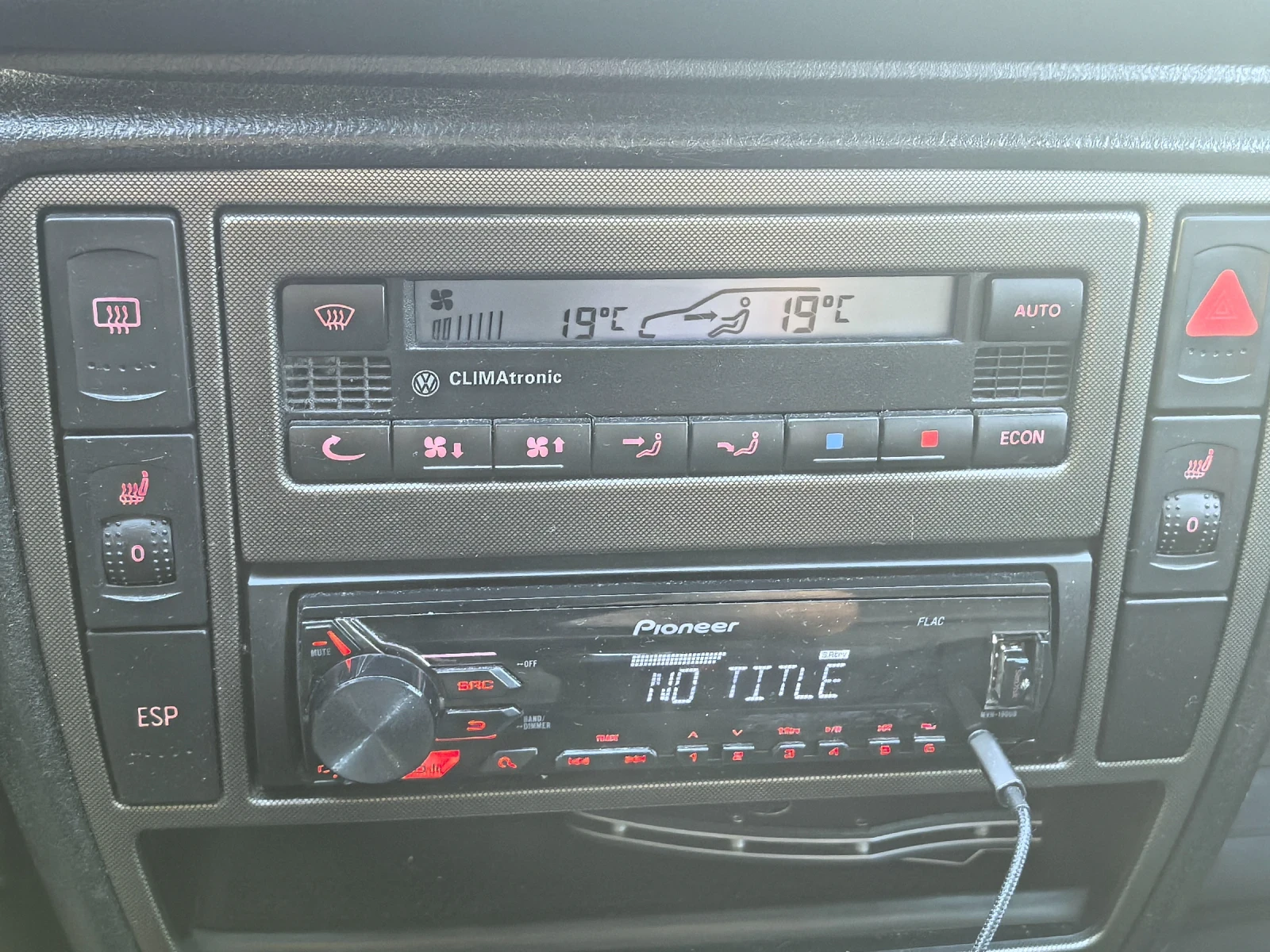 VW Passat  - изображение 9