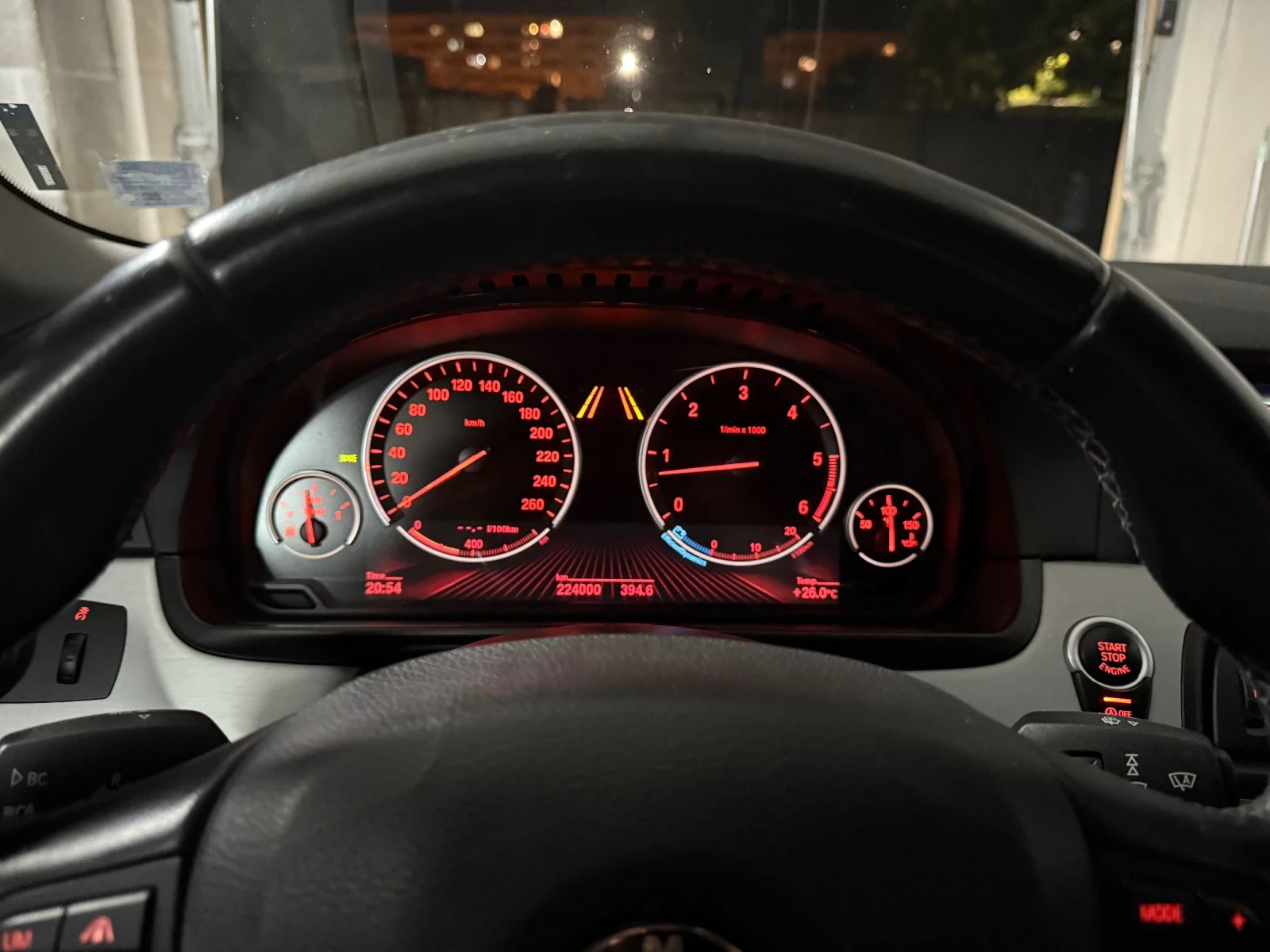 BMW 530 LCI | Mobile.bg   15