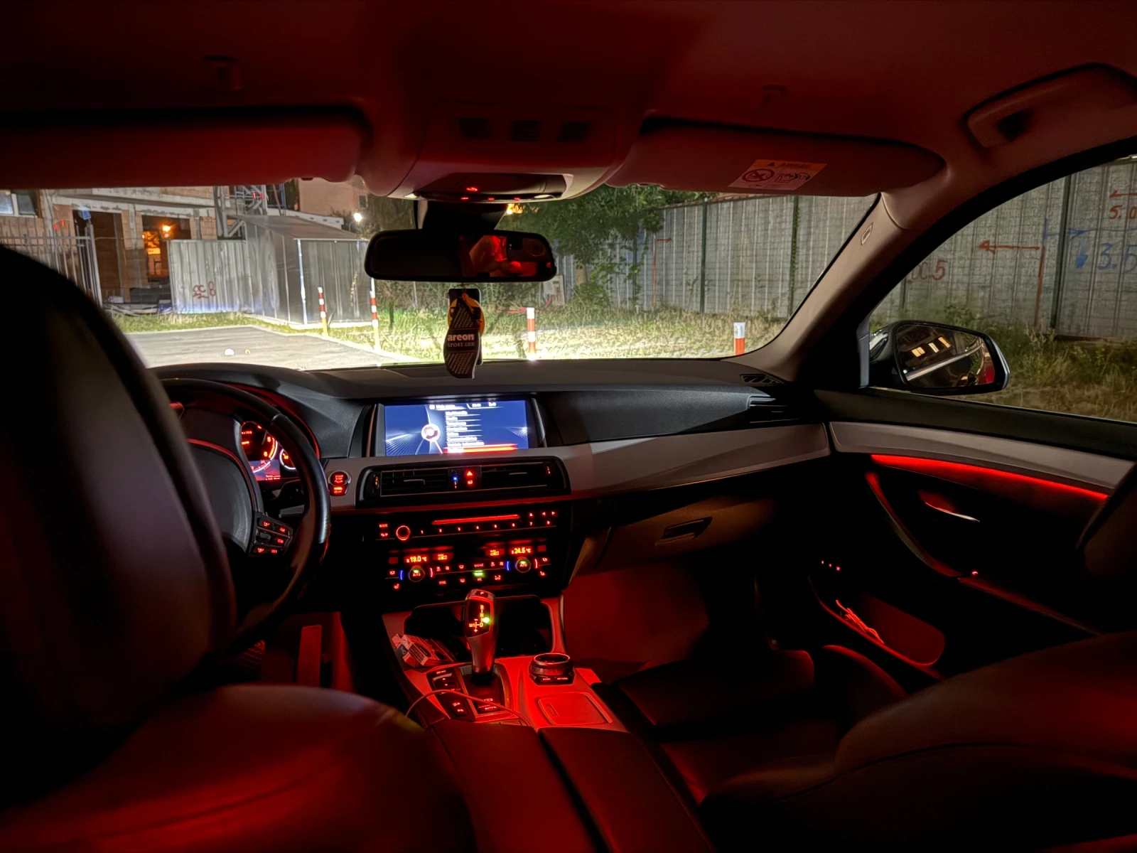 BMW 530 LCI | Mobile.bg   14