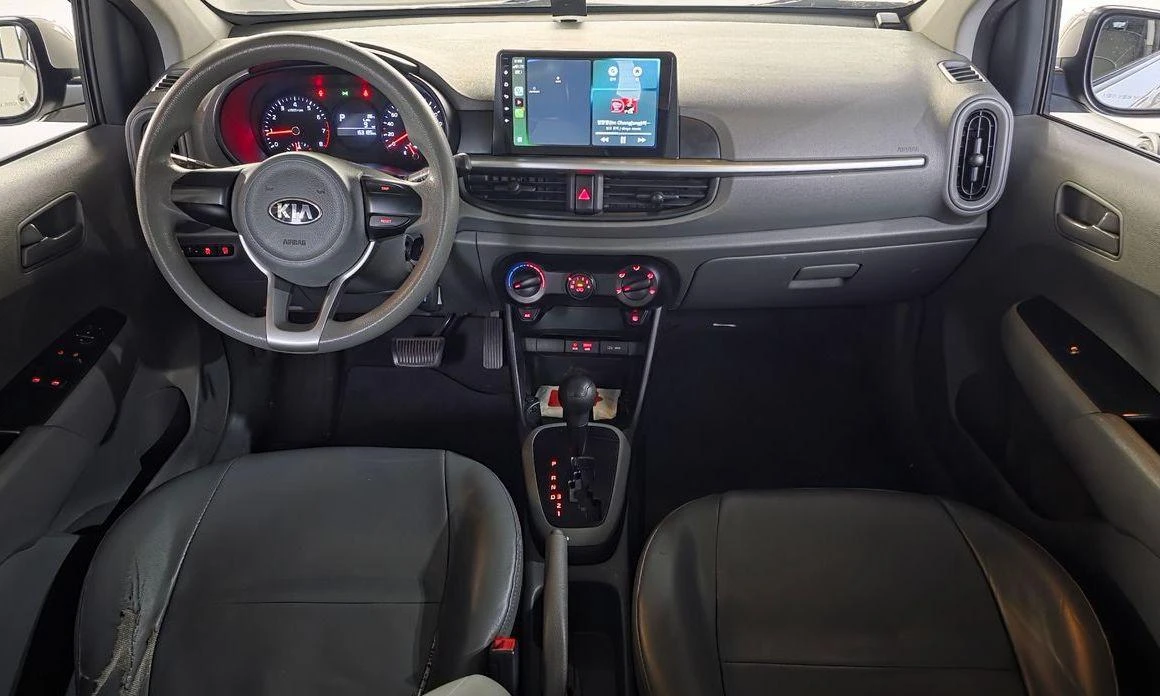 Kia Morning LPi Deluxe  * НАЙ-ДОБРА ЦЕНА В БЪЛГАРИЯ*  - изображение 7