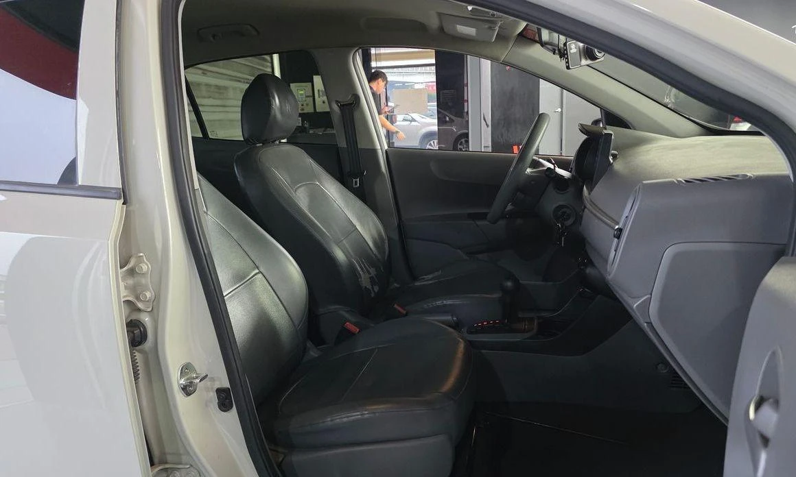 Kia Morning LPi Deluxe  * НАЙ-ДОБРА ЦЕНА В БЪЛГАРИЯ*  - изображение 10