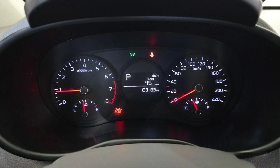 Kia Morning LPi Deluxe  * НАЙ-ДОБРА ЦЕНА В БЪЛГАРИЯ*  - изображение 8