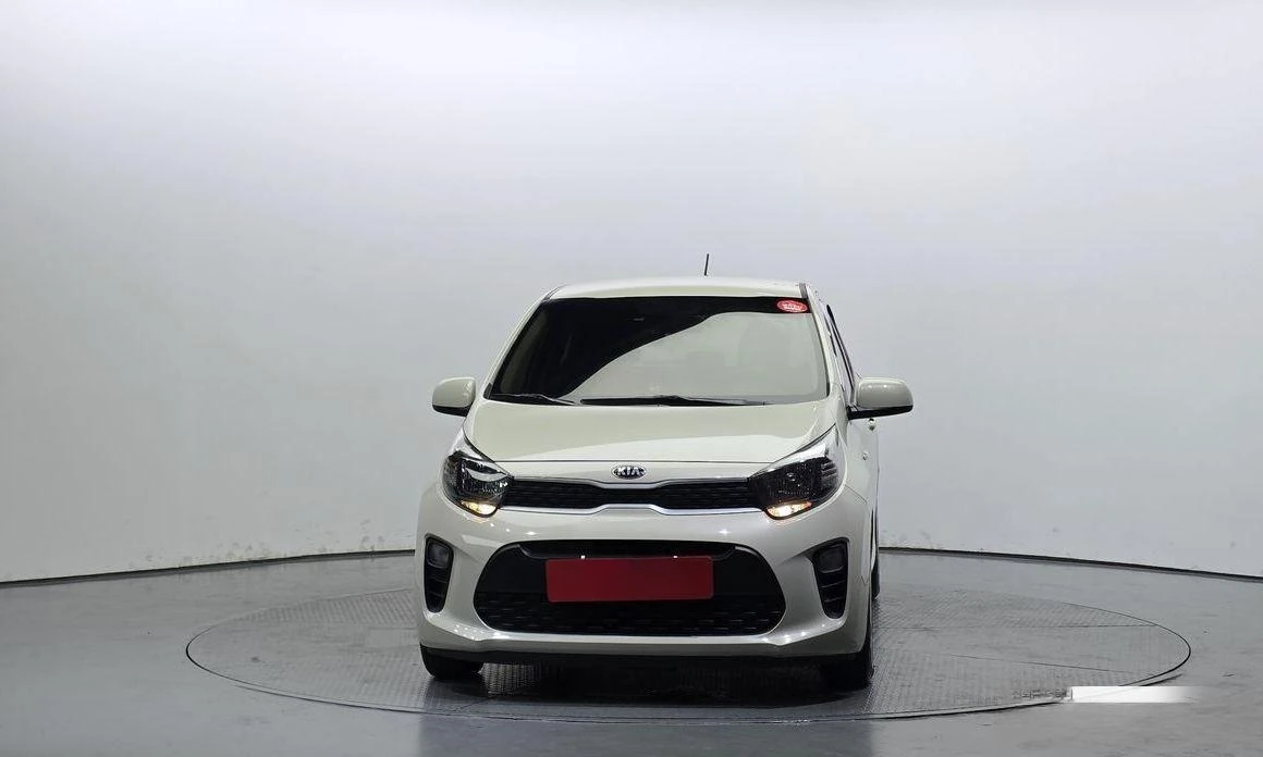 Kia Morning LPi Deluxe  * НАЙ-ДОБРА ЦЕНА В БЪЛГАРИЯ*  - изображение 3