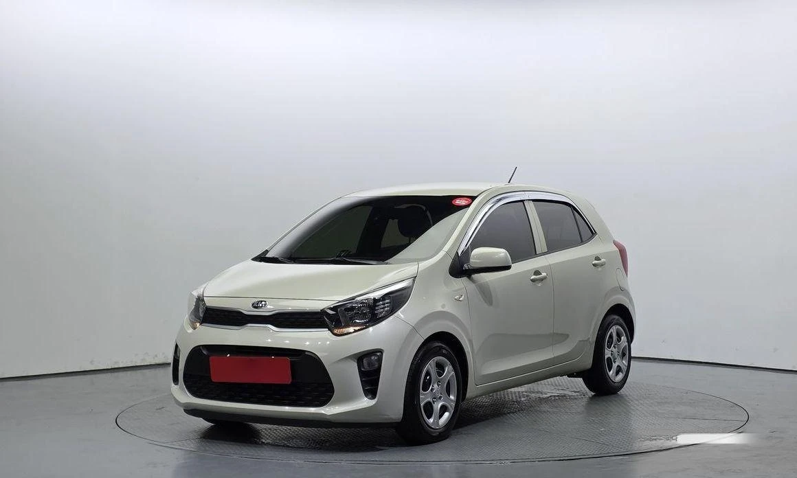 Kia Morning LPi Deluxe  * -   *  | Mobile.bg   1