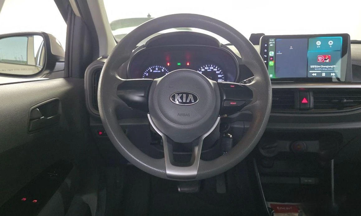 Kia Morning LPi Deluxe  * -   *  | Mobile.bg   14