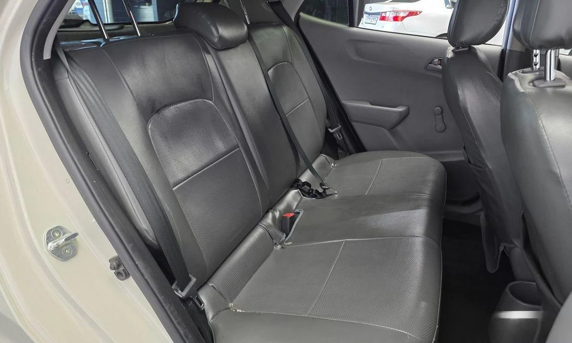 Kia Morning LPi Deluxe  * -   *  | Mobile.bg   12