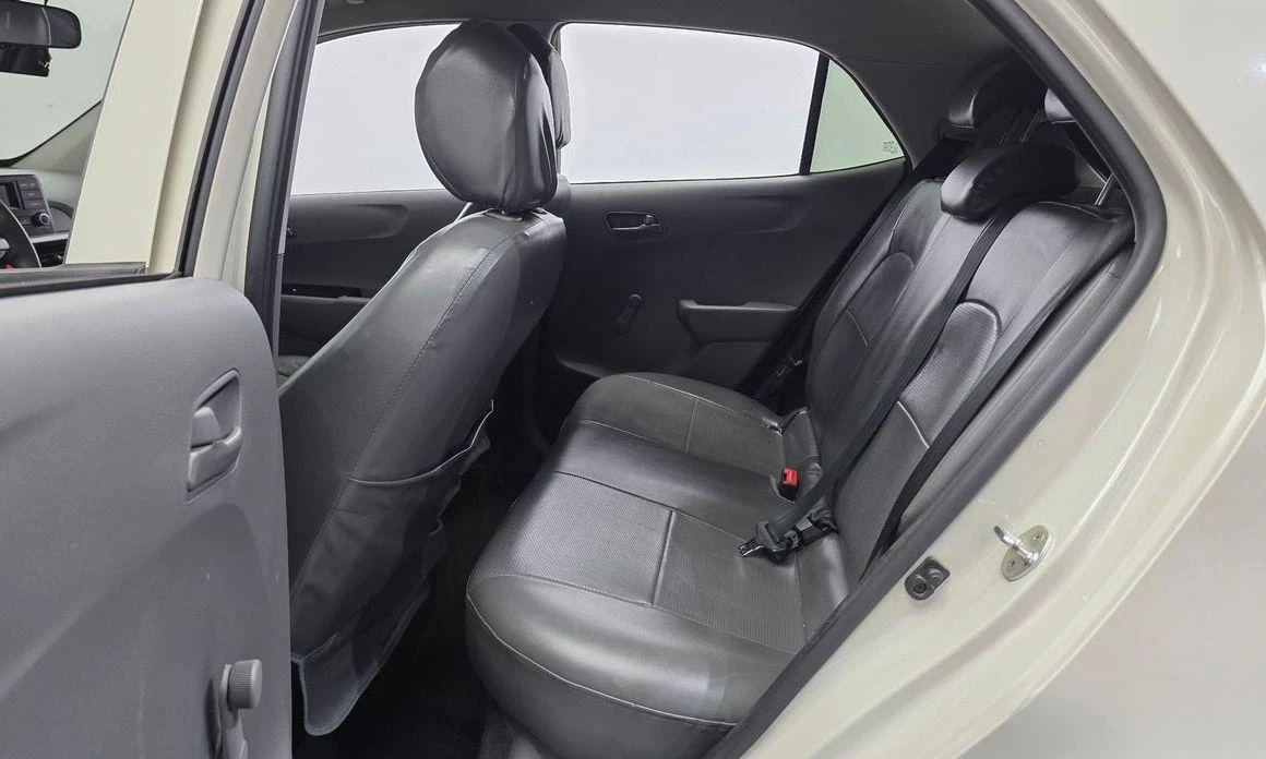 Kia Morning LPi Deluxe  * -   *  | Mobile.bg   13