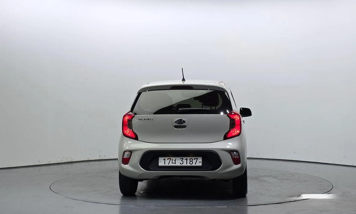 Kia Morning LPi Deluxe  * НАЙ-ДОБРА ЦЕНА В БЪЛГАРИЯ*  - изображение 4