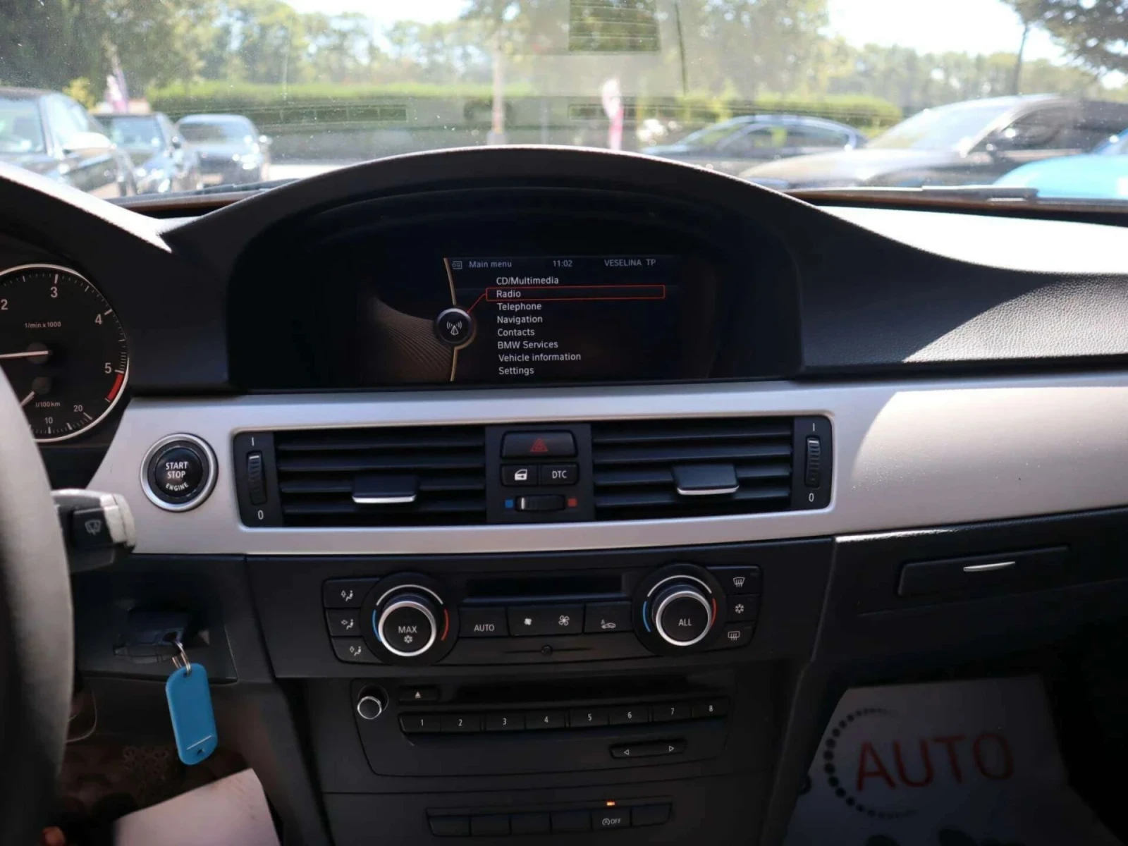 BMW 318 БМВ 318/2.0d е91 фейс лифт  2010г - изображение 7
