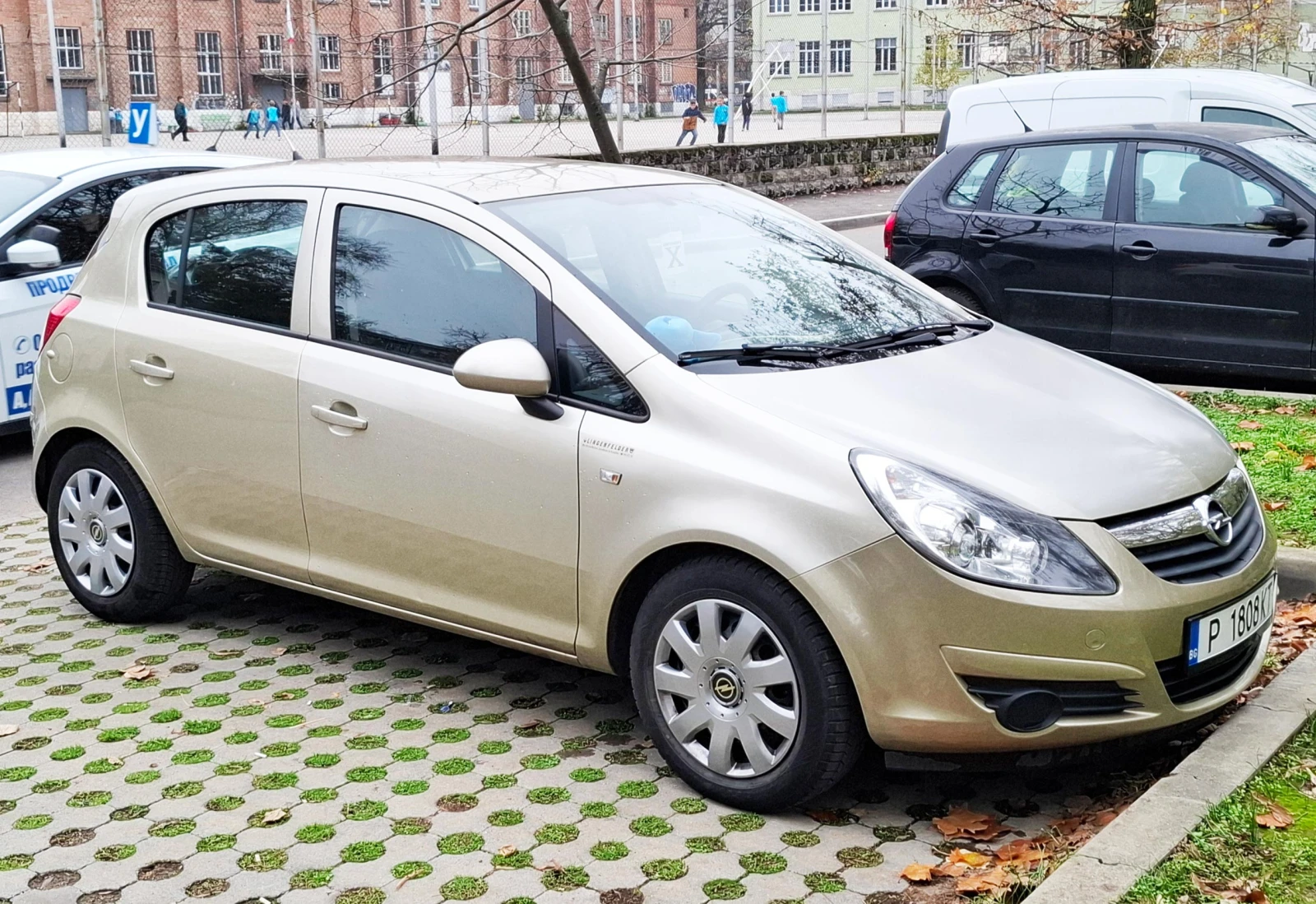 Opel Corsa | Mobile.bg   1