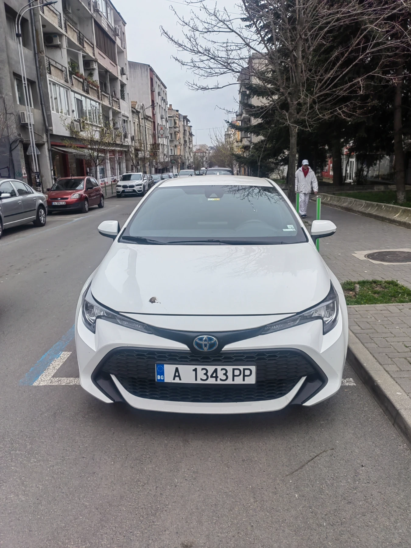 Toyota Corolla 1.8 | Mobile.bg   1