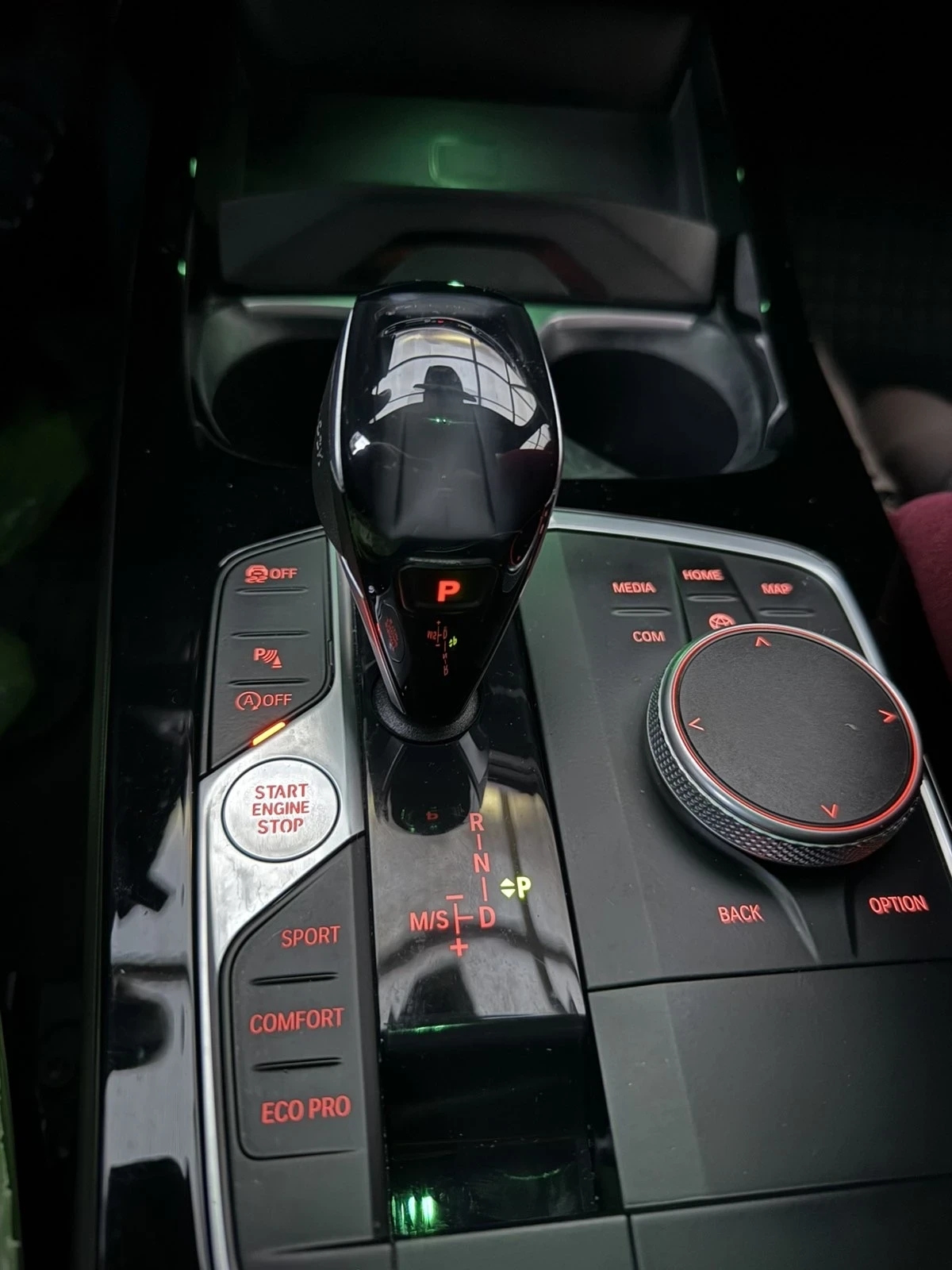 BMW 116 BMW F40 116D Sport Line - изображение 5