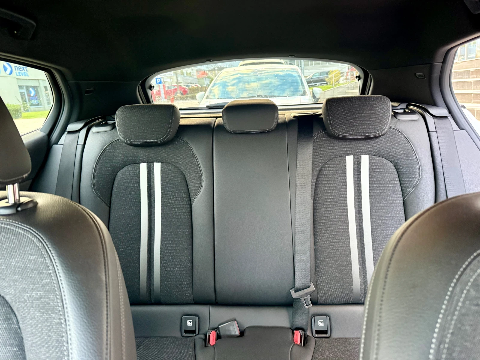 BMW 116 BMW F40 116D Sport Line | Mobile.bg � ����������� 12