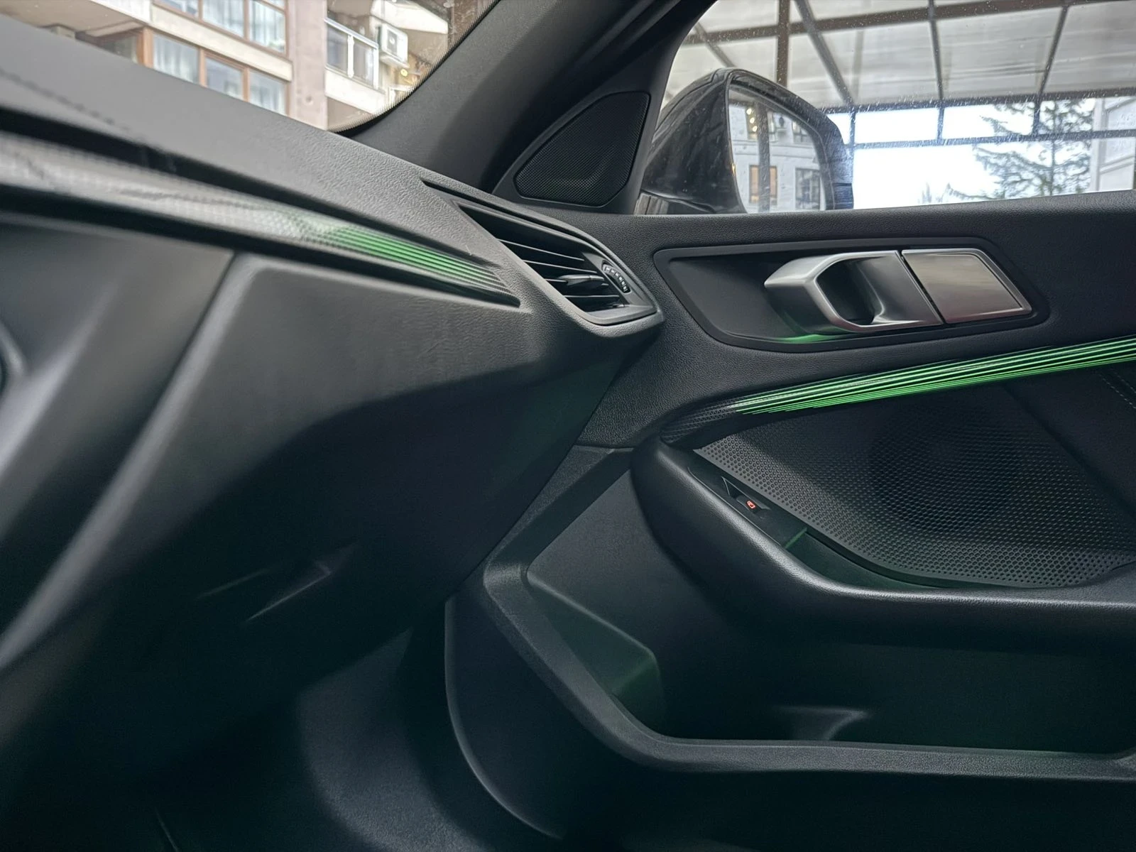 BMW 116 BMW F40 116D Sport Line - изображение 10