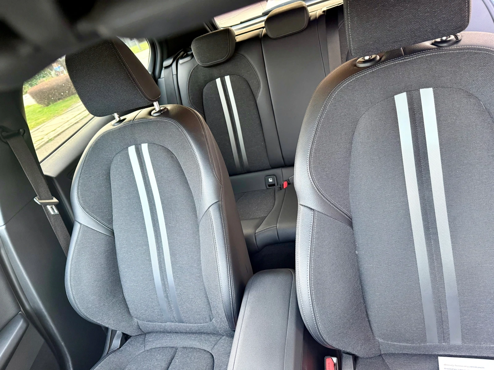 BMW 116 BMW F40 116D Sport Line | Mobile.bg � ����������� 11