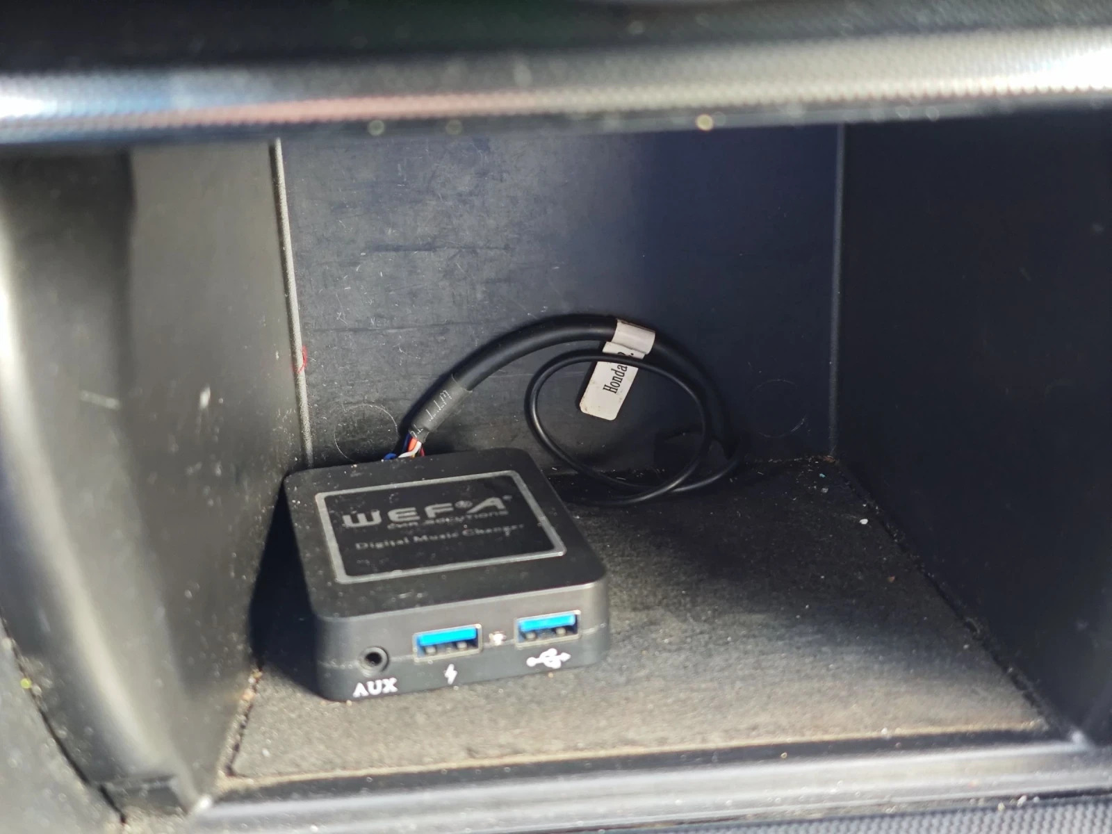 Honda Accord Tourer | Mobile.bg � ����������� 10