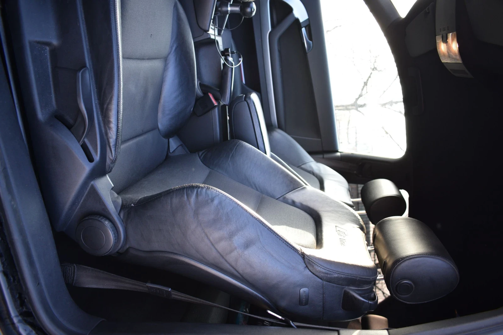 Audi A3 Quattro S-Line - изображение 6