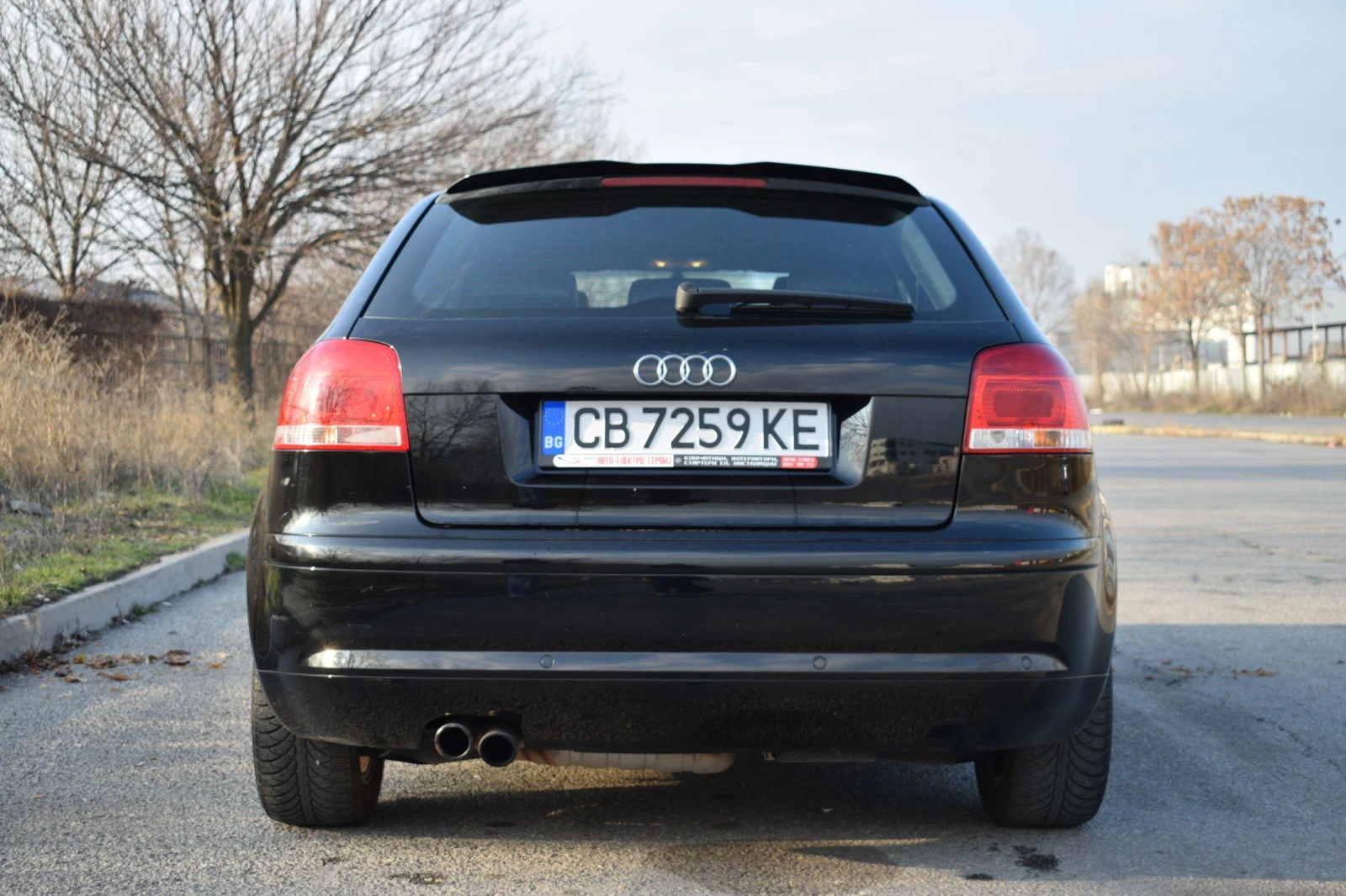 Audi A3 Quattro S-Line - изображение 2