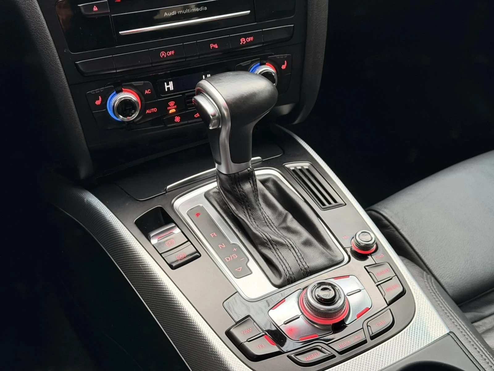 Audi A5 2.0T / QUATTRO / ������ / ������� | Mobile.bg � ����������� 14