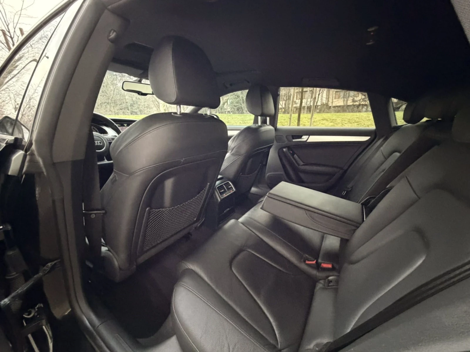 Audi A5 2.0T / QUATTRO / ������ / ������� | Mobile.bg � ����������� 11