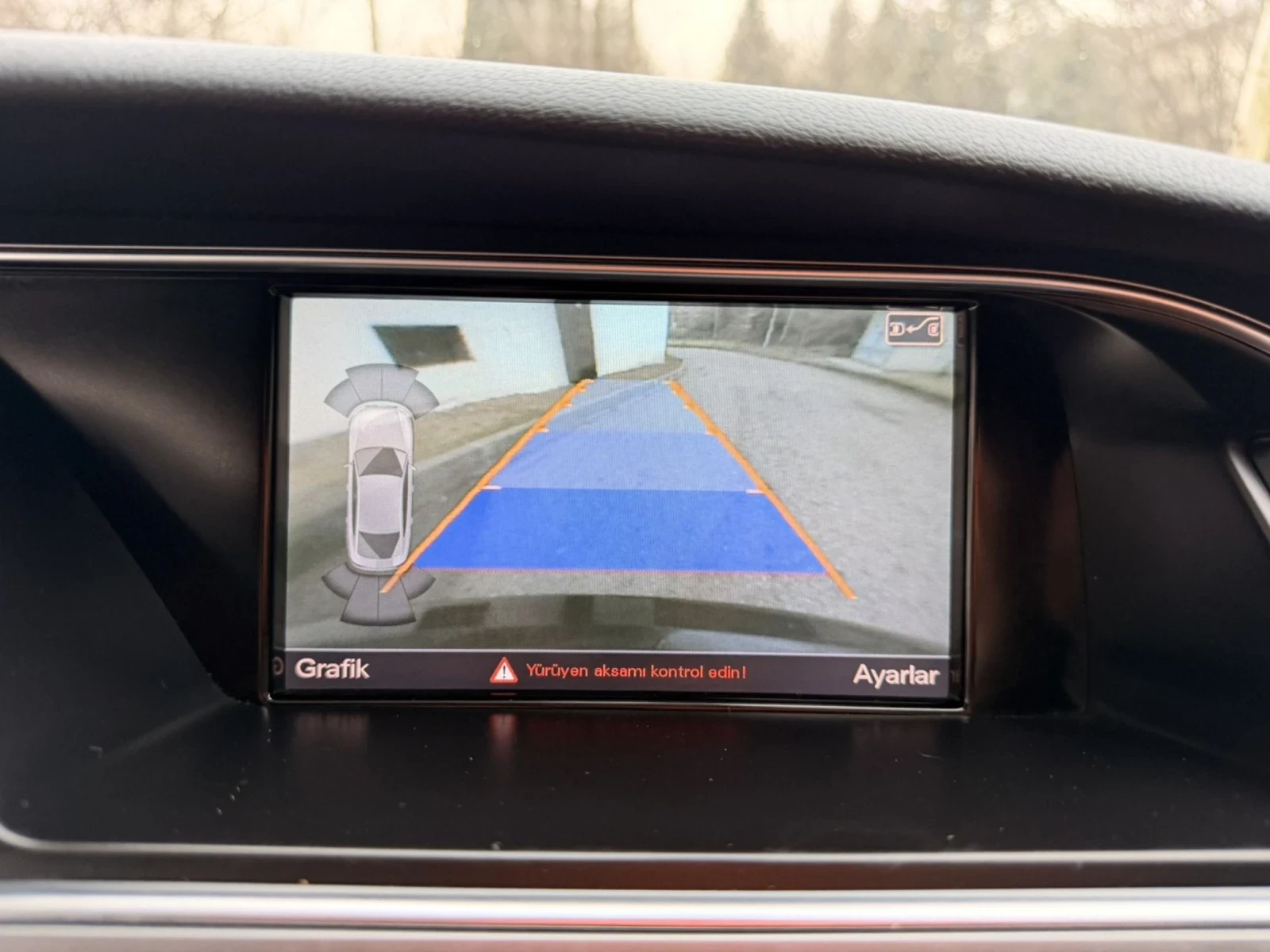 Audi A5 2.0T / QUATTRO / ������ / ������� | Mobile.bg � ����������� 15