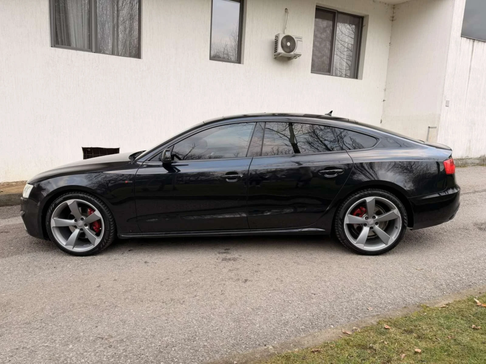 Audi A5 2.0T / QUATTRO / КАМЕРА / ПОДГРЕВ - изображение 4