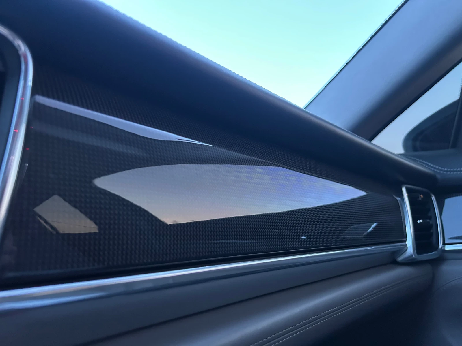 Porsche Panamera 4s* GTS* Chromo pack*  | Mobile.bg � ����������� 9