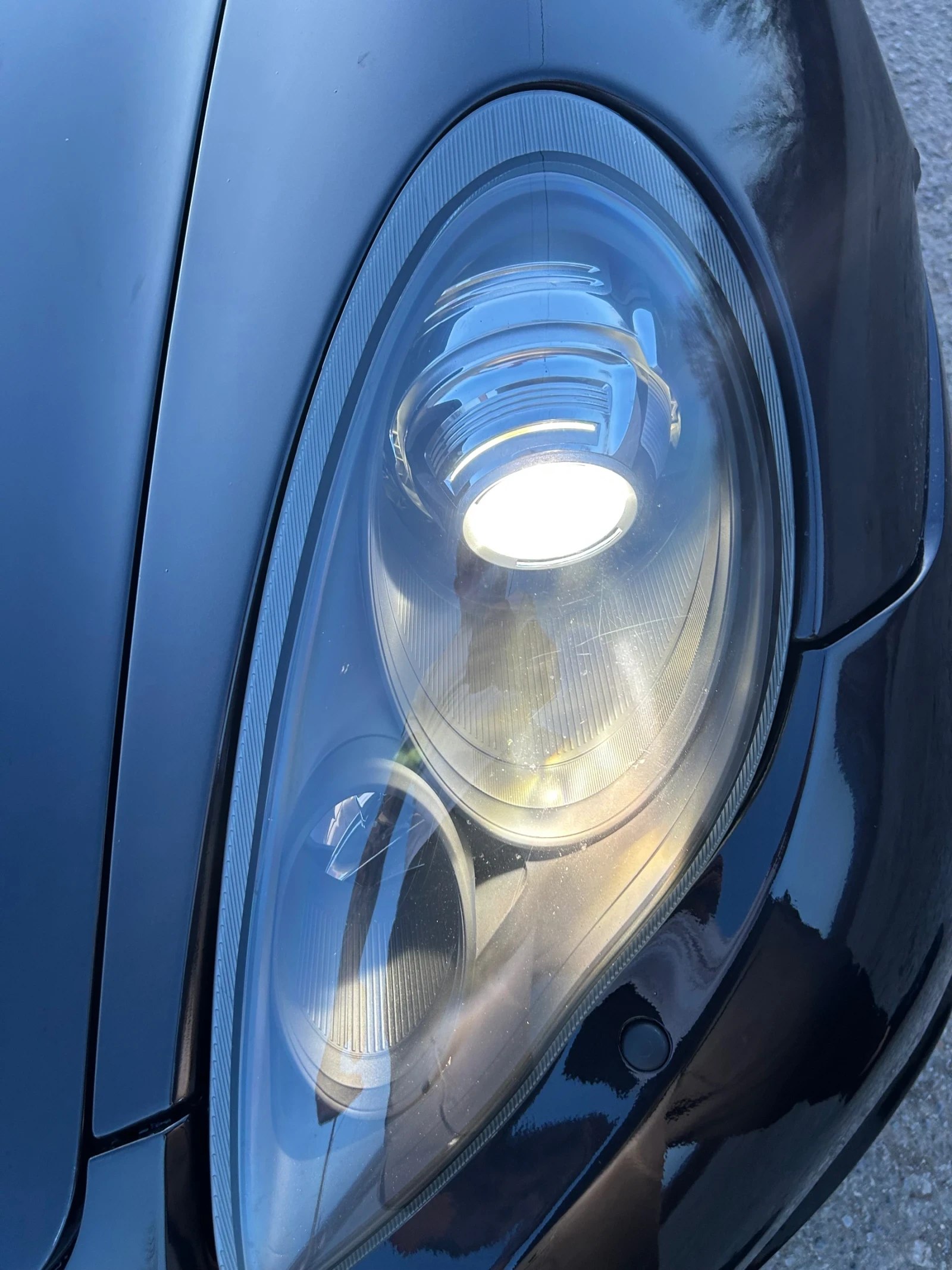 Porsche Panamera 4s* GTS* Chromo pack*  | Mobile.bg � ����������� 5