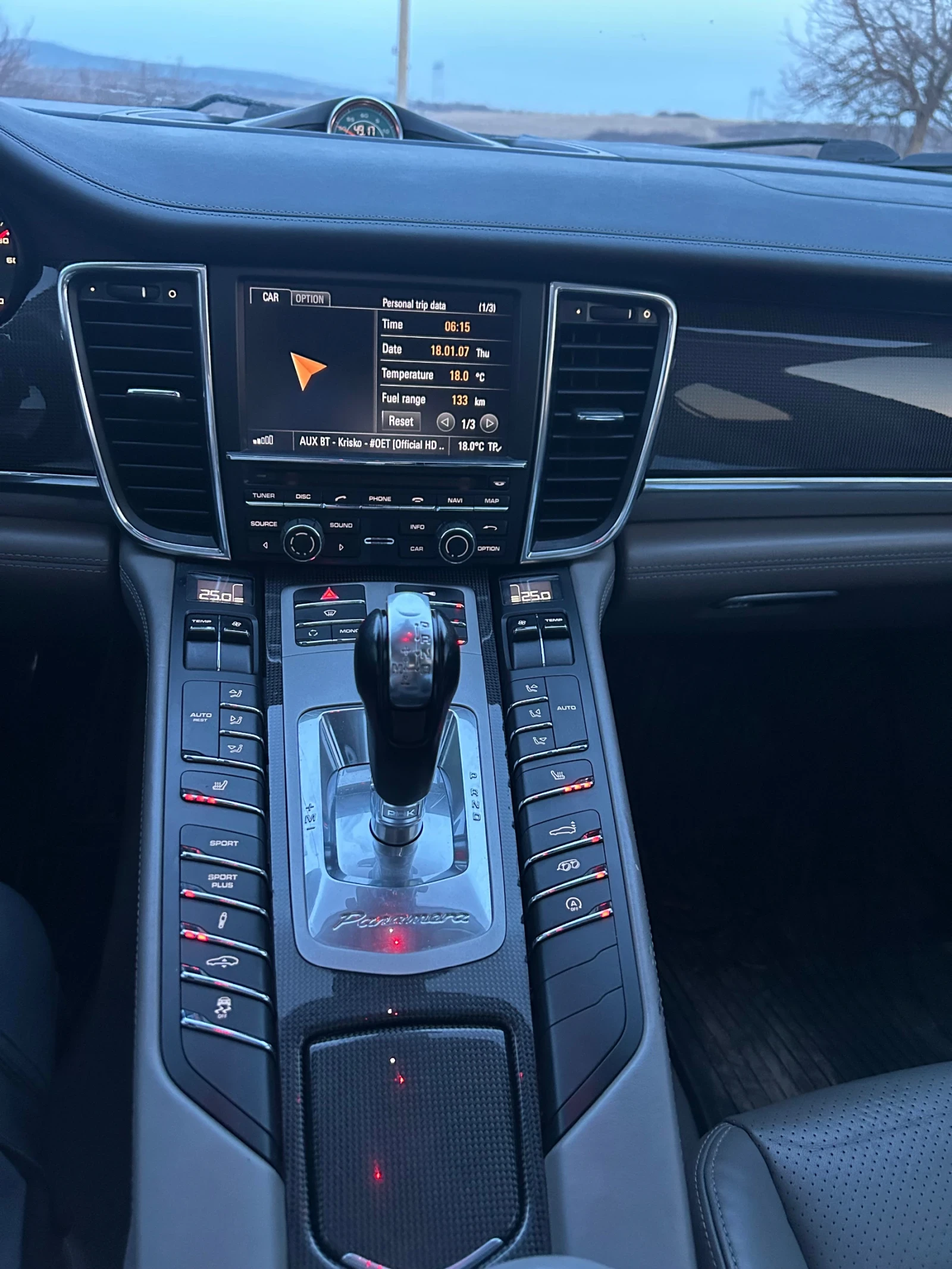 Porsche Panamera 4s* GTS* Chromo pack*  | Mobile.bg � ����������� 8