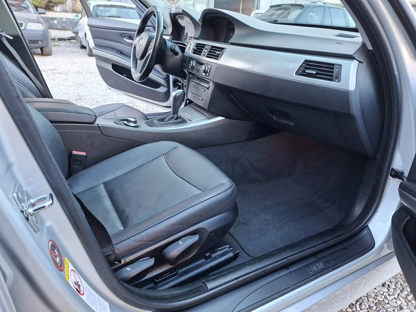 BMW 320 320 - изображение 8