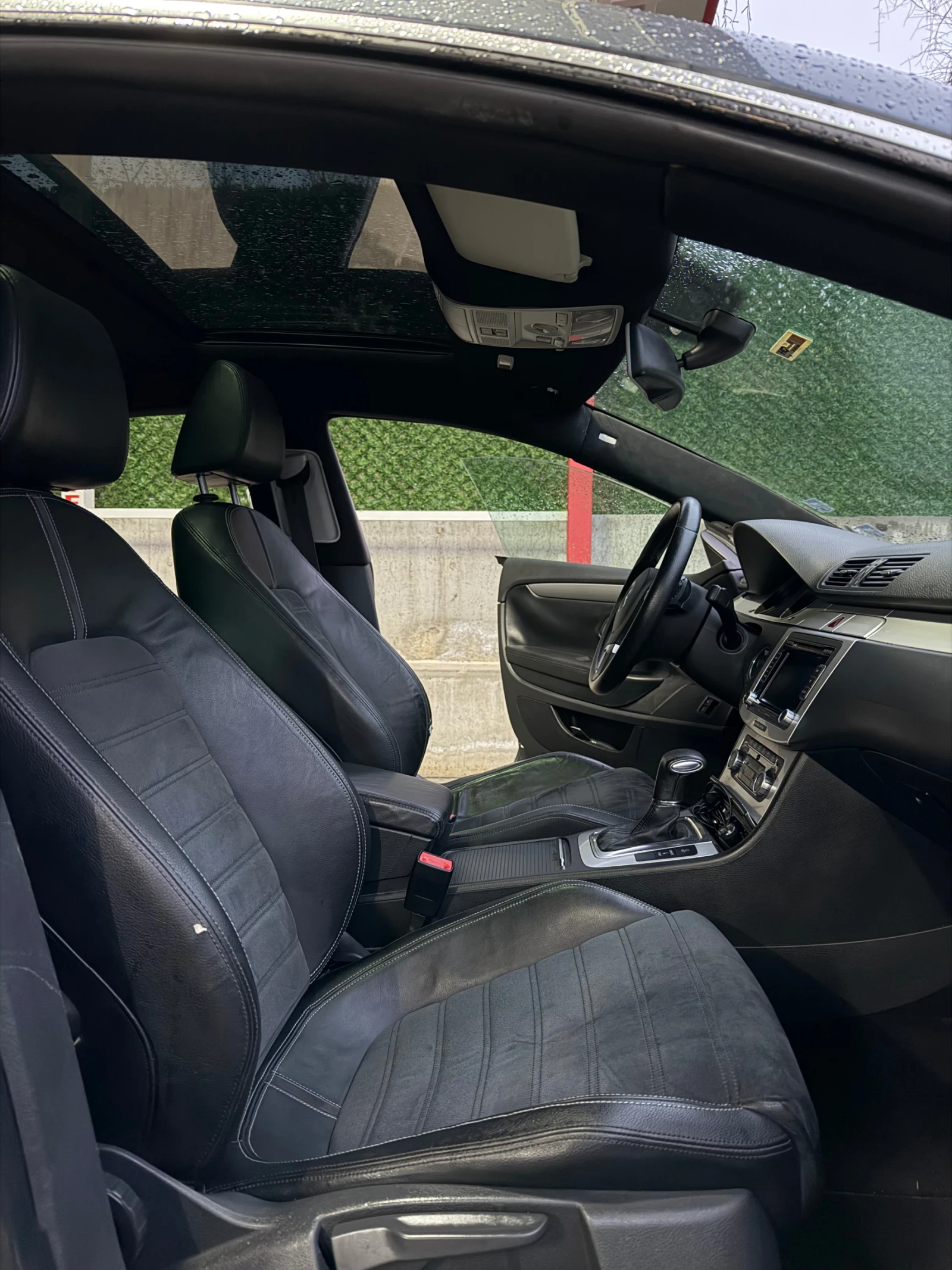 VW CC  - изображение 9