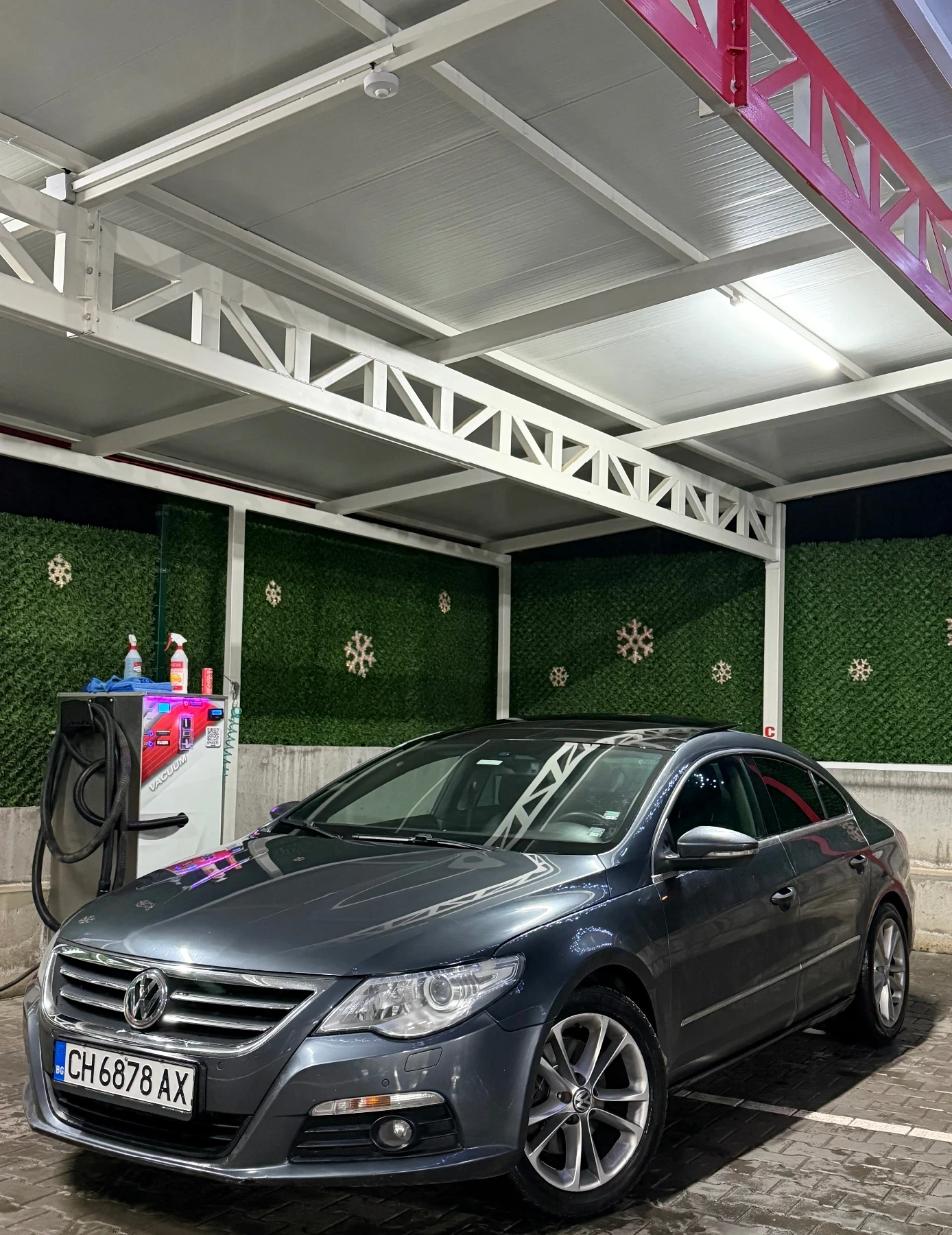 VW CC | Mobile.bg � ����������� 1