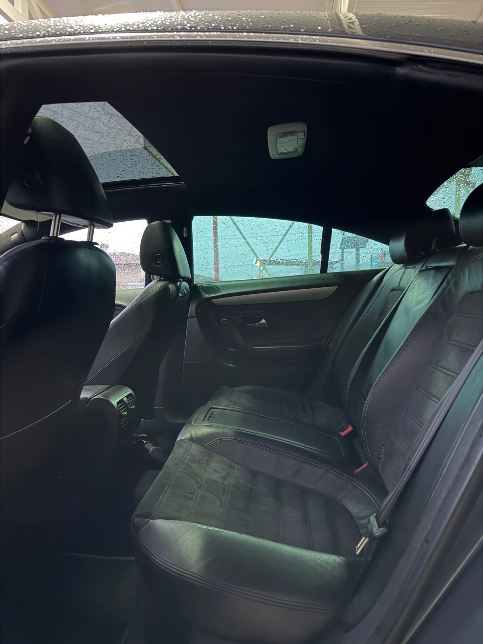 VW CC  - изображение 7