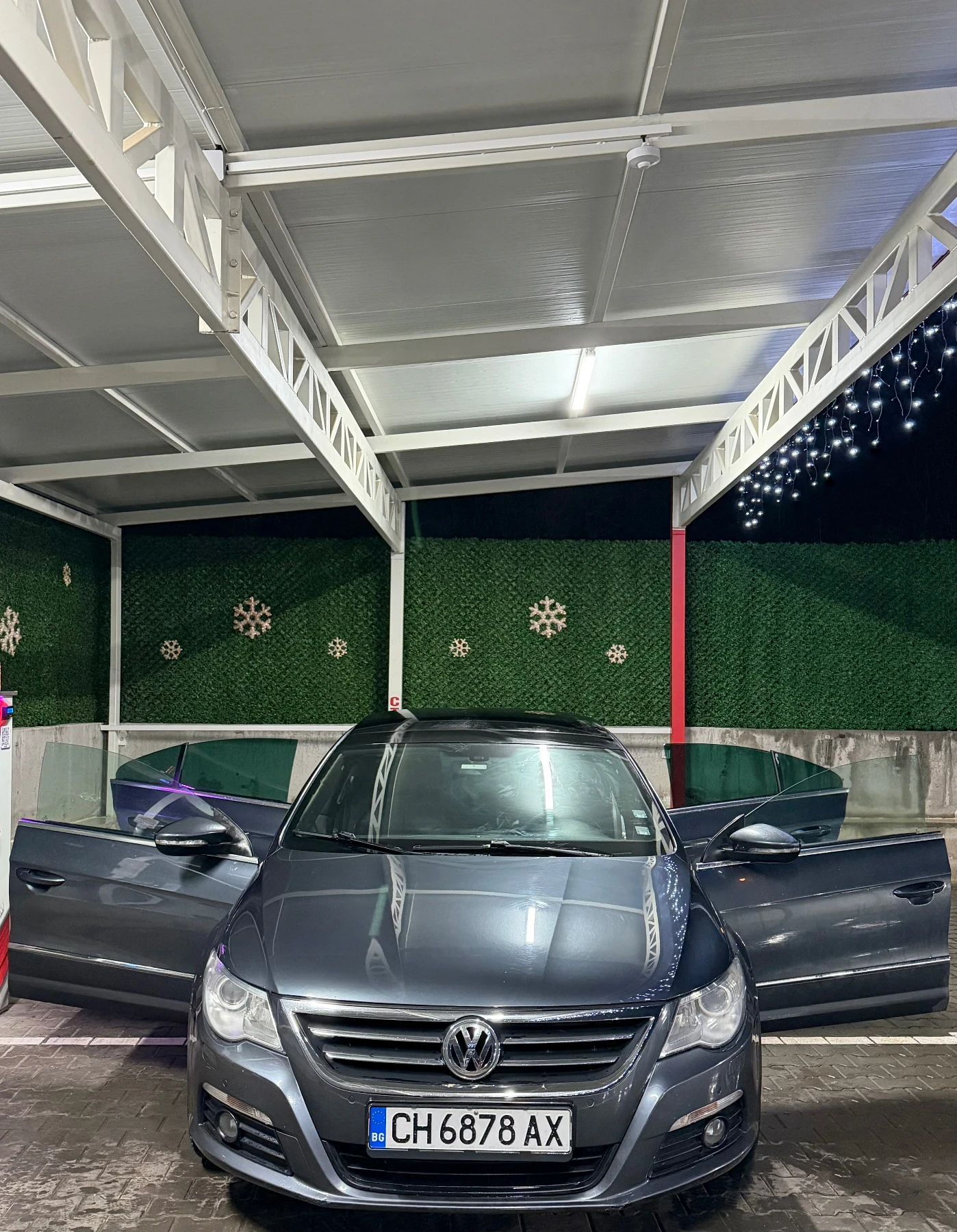 VW CC  - изображение 2