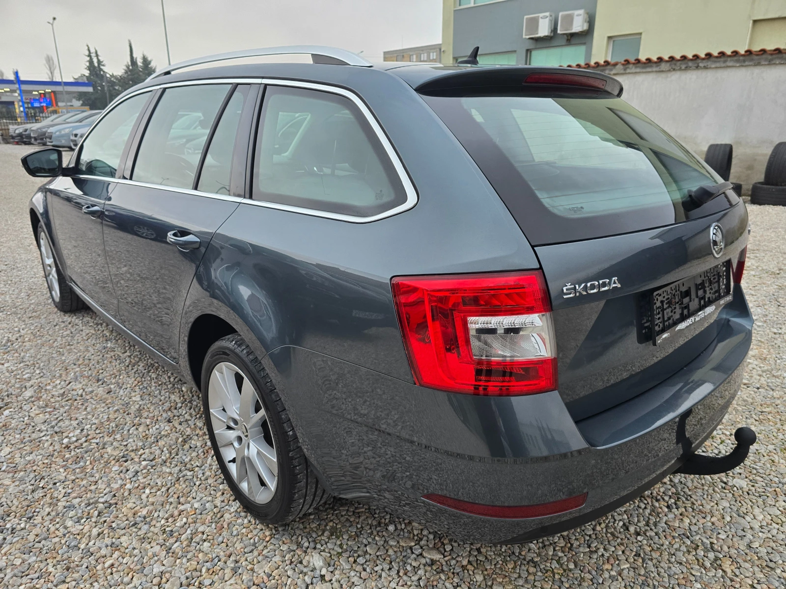 Skoda Octavia 2.0TDI EXECUTIVE/2019�/ | Mobile.bg � ����������� 2