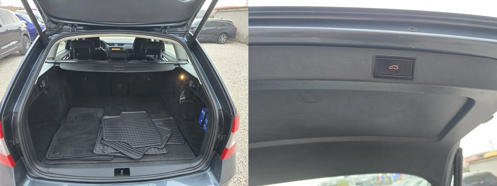 Skoda Octavia 2.0TDI EXECUTIVE/2019�/ | Mobile.bg � ����������� 13