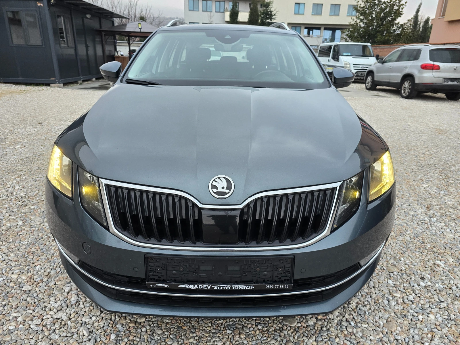 Skoda Octavia 2.0TDI EXECUTIVE/2019�/ | Mobile.bg � ����������� 6