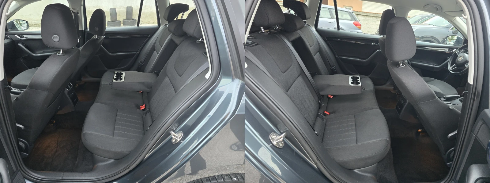 Skoda Octavia 2.0TDI EXECUTIVE/2019�/ | Mobile.bg � ����������� 12