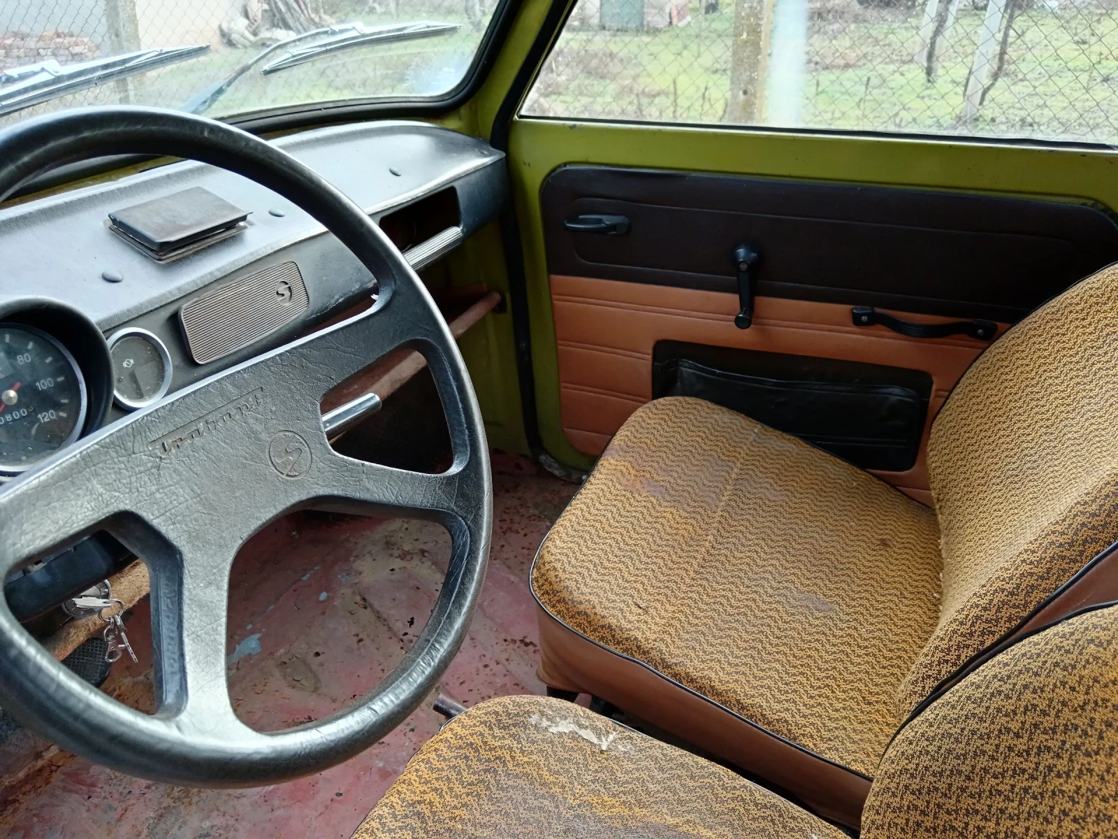 Trabant 601 | Mobile.bg � ����������� 7