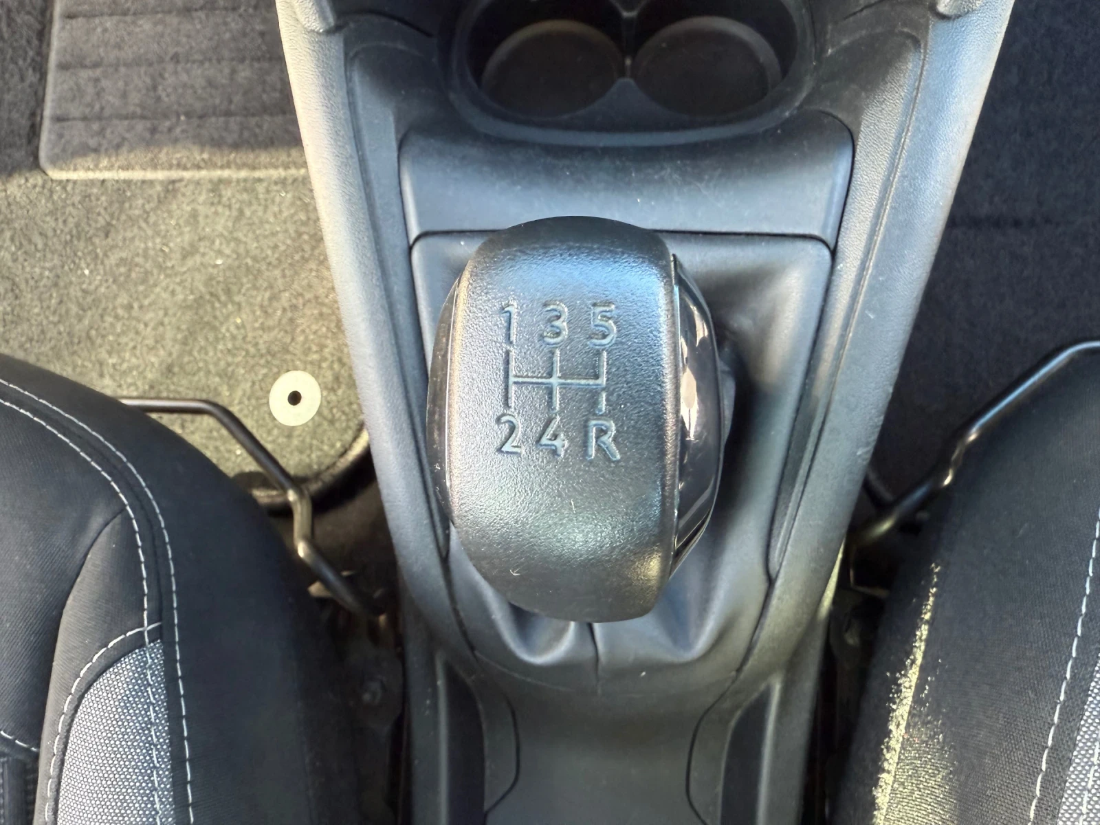 Peugeot 208 1.6 HDI 159000km!!! ������!!! | Mobile.bg � ����������� 16
