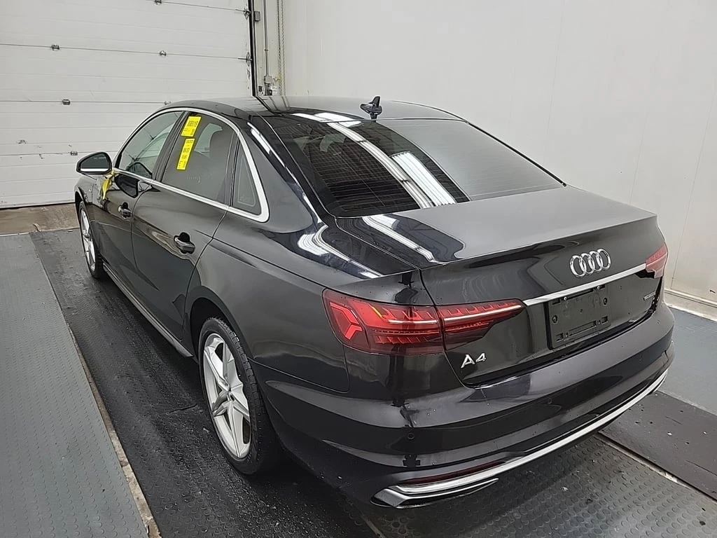 Audi A4 * Progressiv * CARFAX * ��� ������������ ������ | Mobile.bg � ����������� 12