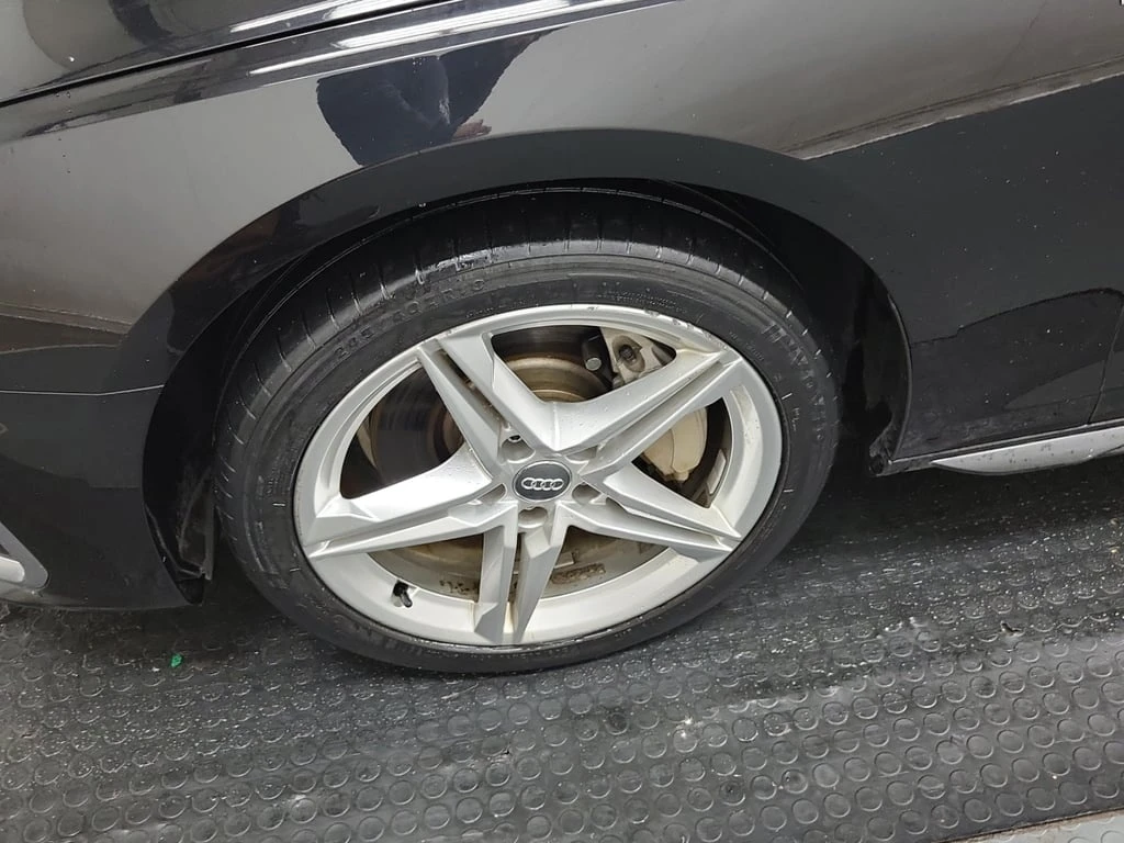 Audi A4 * Progressiv * CARFAX * ��� ������������ ������ | Mobile.bg � ����������� 7