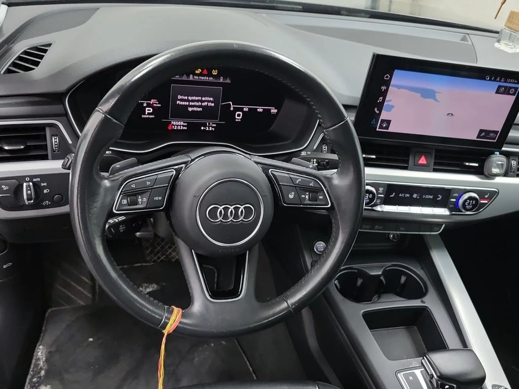 Audi A4 * Progressiv * CARFAX * ��� ������������ ������ | Mobile.bg � ����������� 2