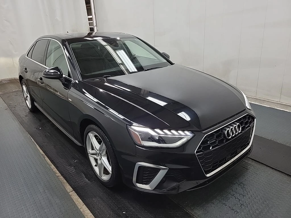 Audi A4 * Progressiv * CARFAX * ��� ������������ ������ | Mobile.bg � ����������� 17