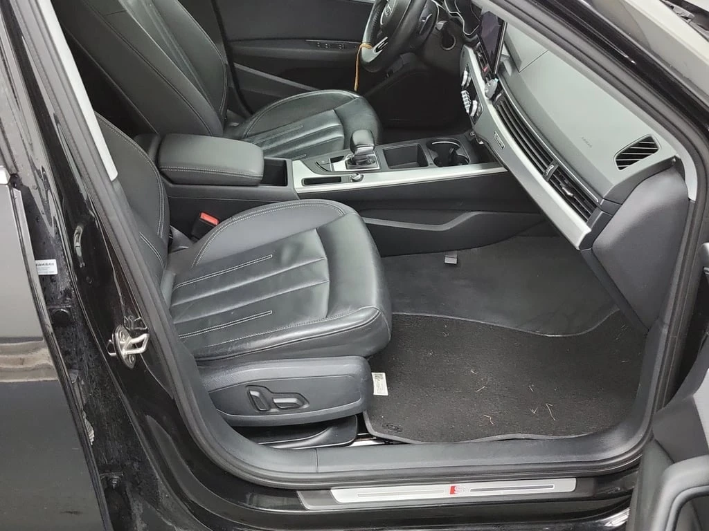 Audi A4 * Progressiv * CARFAX * ��� ������������ ������ | Mobile.bg � ����������� 5