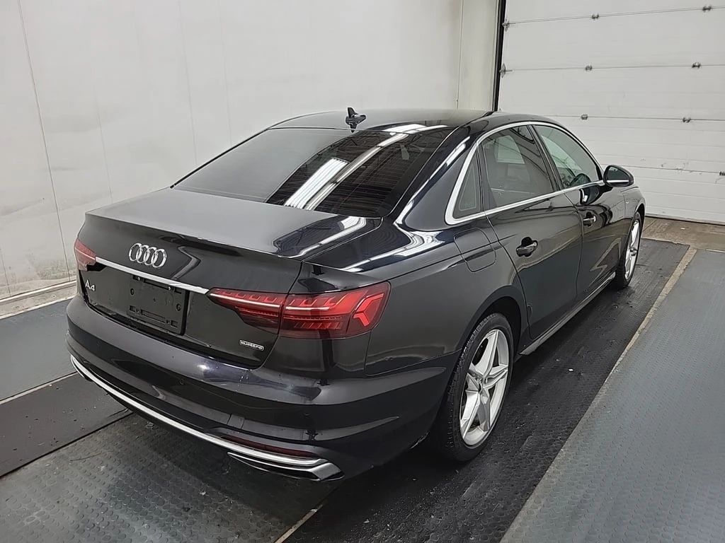 Audi A4 * Progressiv * CARFAX * ��� ������������ ������ | Mobile.bg � ����������� 4