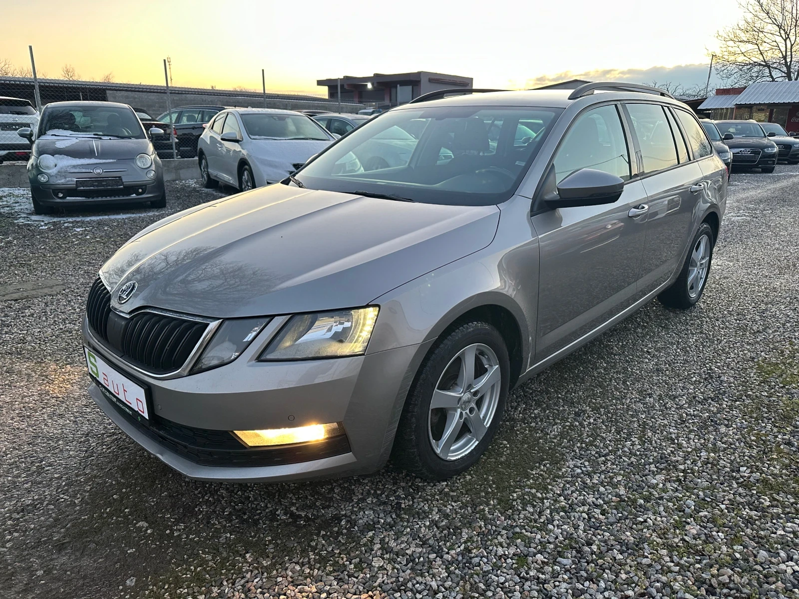 Skoda Octavia 1.6TDI | Mobile.bg � ����������� 1